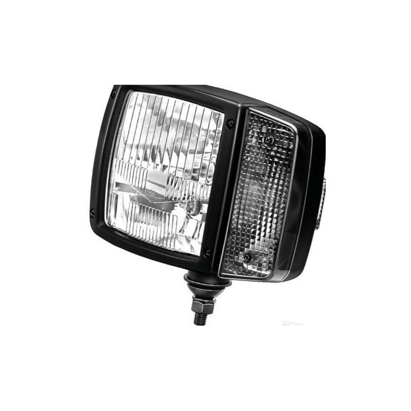 Reflektor główny 1LA993975111 Hella 1LA993975111