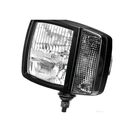Reflektor główny 1LA993975111 Hella 1LA993975111