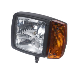Reflektor lewy 1SA996120031 Hella 9002920160667