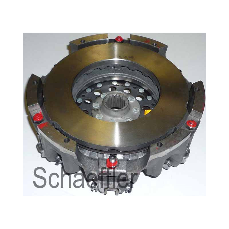 LUK-223002111 docisk sprzęgła D225/225