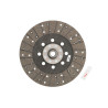 Kawe-3383 tarcza sprzęgła D310 Z10 25 mm