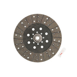 Kawe-3383 tarcza sprzęgła D310 Z10 25 mm