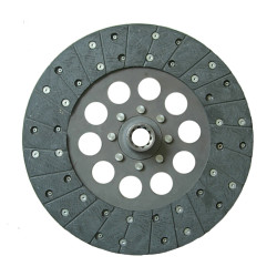 Valeo 800536 tarcza sprzęgła D310 Z10 22x25 mm