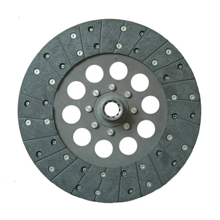 Valeo 800536 tarcza sprzęgła D310 Z10 22x25 mm