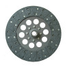 Valeo 800536 tarcza sprzęgła D310 Z10 22x25 mm