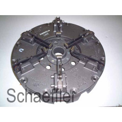 LUK-235000410 docisk sprzęgła D350/350