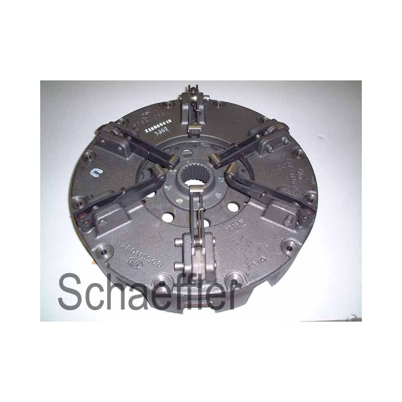 LUK-235000410 docisk sprzęgła D350/350