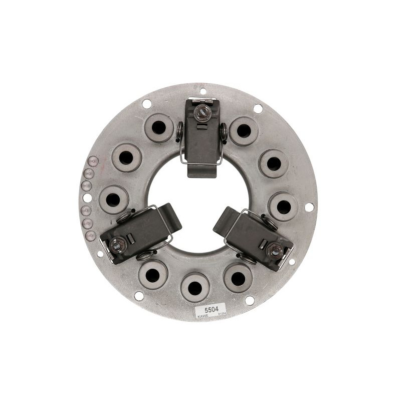 Kawe-5504 docisk sprzęgła D200 Z101 cal