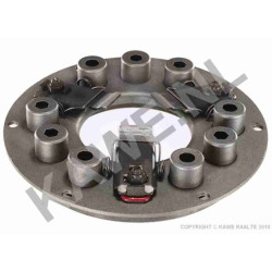 Kawe-5504 docisk sprzęgła D200 Z101 cal