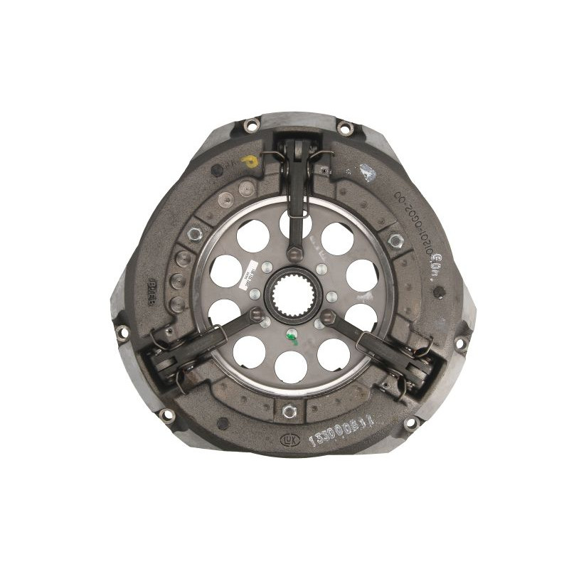 Sachs-3482931001/009 docisk sprzęgła D330