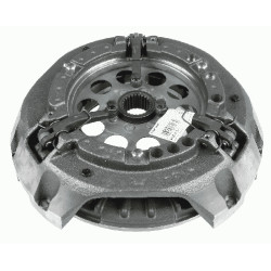 Sachs-3482931001/009 docisk sprzęgła D330