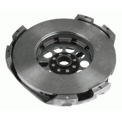 Sachs-3482931001/009 docisk sprzęgła D330