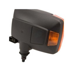 Reflektor prawy 1SA996120041 Hella 9002920160681