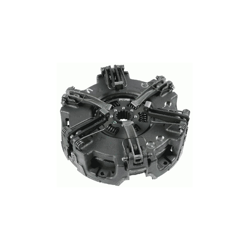 Sachs-1888600144/009 docisk sprzęgła D280 Z14 35x40 mm