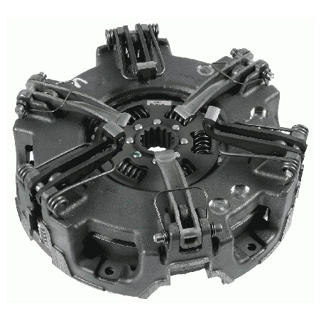 Sachs-1888600144/009 docisk sprzęgła D280 Z14 35x40 mm