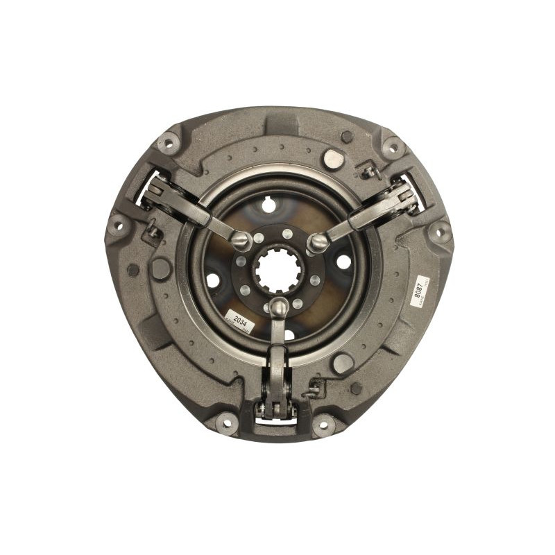 Kawe-8087 docisk sprzęgła D250/305Z10