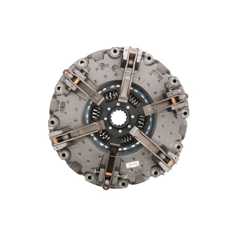 Kawe-8113/3 docisk sprzęgła D280/280 Z14