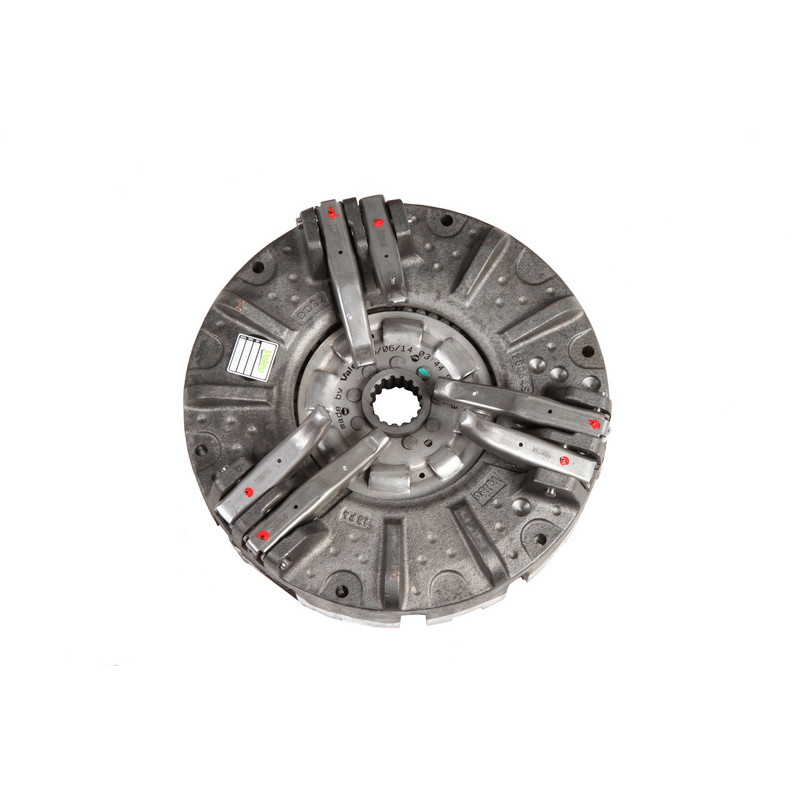 Valeo 805980 docisk sprzęgła D310