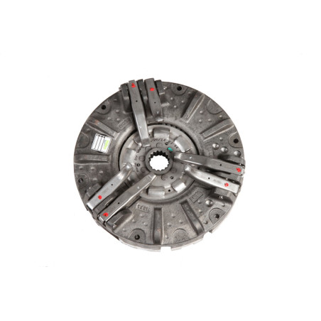 Valeo 805980 docisk sprzęgła D310