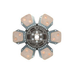 Tarcza sprzęgła D330 Z16 27/30  LUK (7700061793)