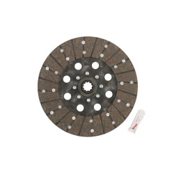 Kawe-2140 tarcza sprzęgła D280 Z10 28 mm