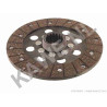 Kawe-1577 tarcza sprzęgła D225 Z16 45 mm