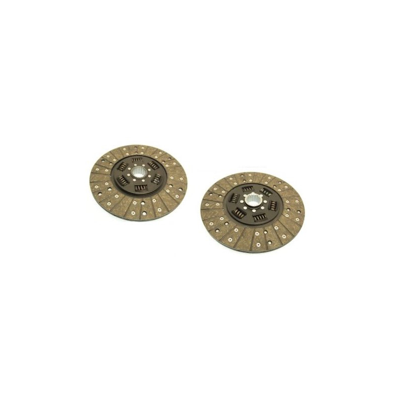 Kawe-3719 tarcza sprzęgła D280 Z20 40 mm