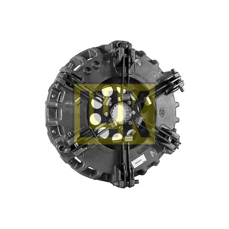 LUK-231010010 docisk sprzęgła D310/310