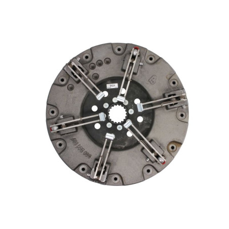 Kawe-8424 docisk sprzęgła D310/310 Z18