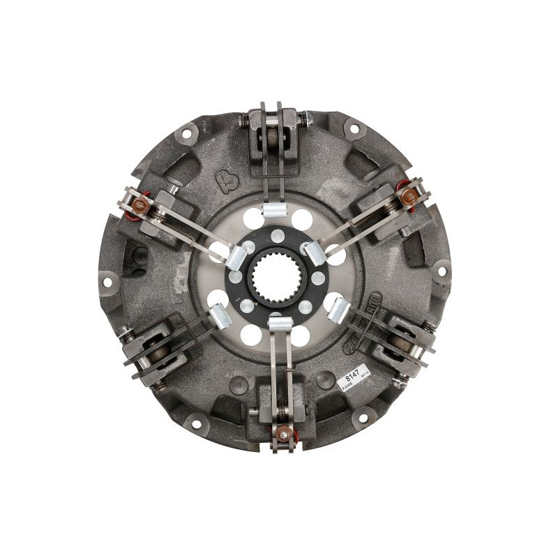 Kawe-8147 docisk sprzęgła D225/290 Z25