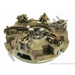 Kawe-8147 docisk sprzęgła D225/290 Z25