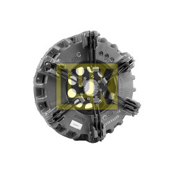 LUK-233003910 docisk sprzęgła D330/310