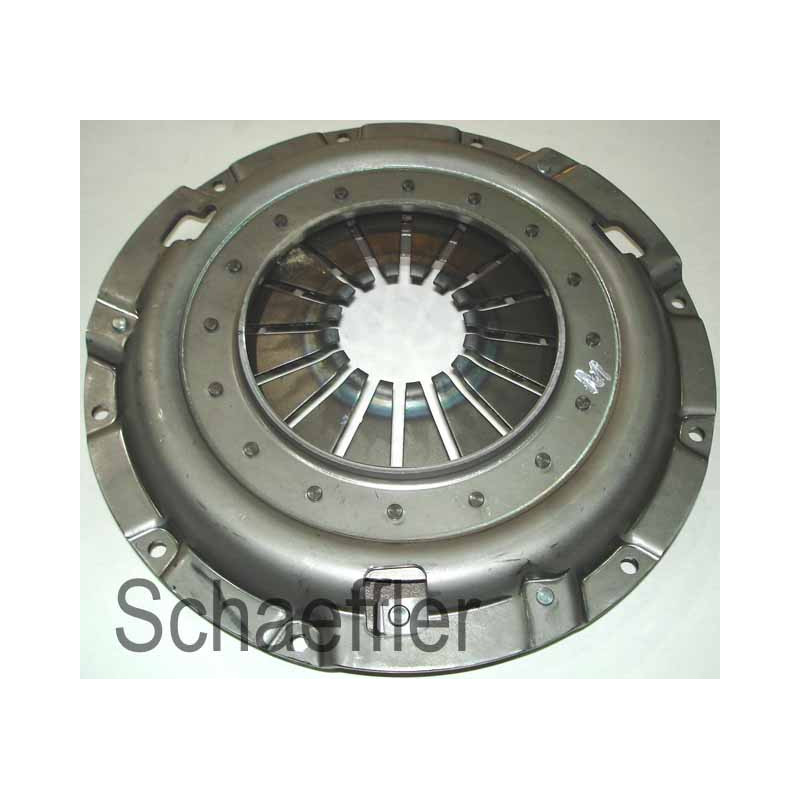 LUK-135007910 docisk sprzęgła D350
