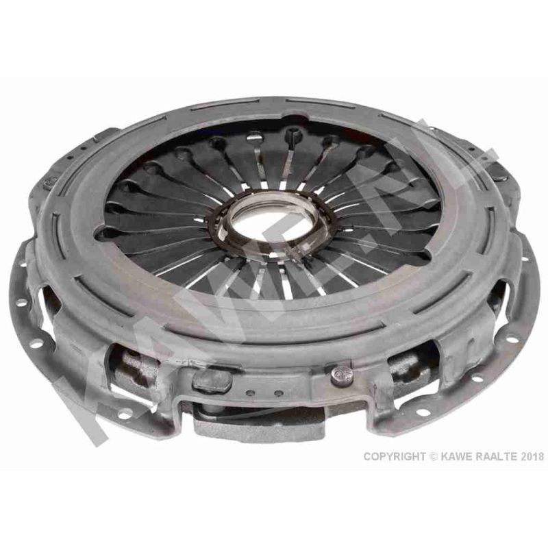 Kawe-6291 docisk sprzęgła D330