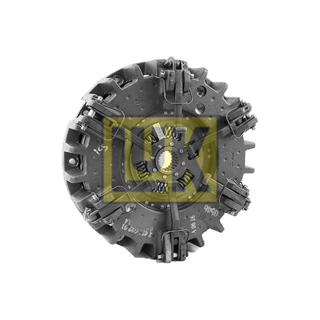 LUK-231011310 docisk sprzęgła D310/310
