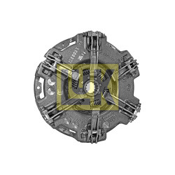 LUK-228000315 docisk sprzęgła D280/280 Z14