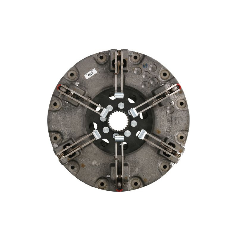 Kawe-8252 docisk sprzęgła D280/295Z24
