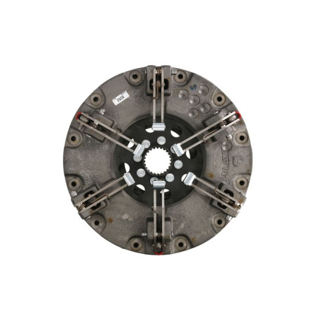 Kawe-8252 docisk sprzęgła D280/295Z24