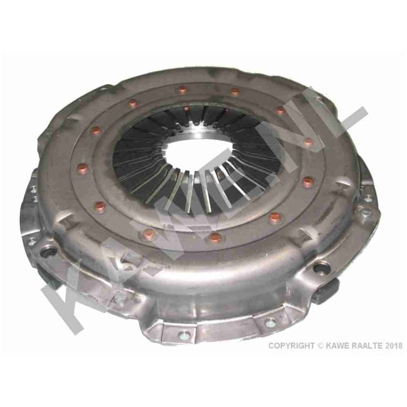 Kawe-6342 docisk sprzęgła D310