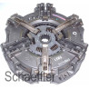 LUK-228015510 docisk sprzęgła D280/280