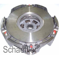 LUK-228015510 docisk sprzęgła D280/280