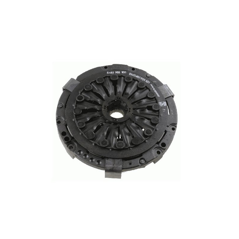 Sachs-3482901103/009 docisk sprzęgła D328Z27