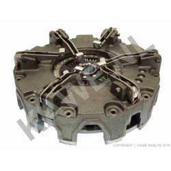 Kawe-8433 docisk sprzęgła D310