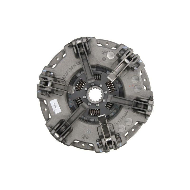 LUK-228000314 docisk sprzęgła D280/280