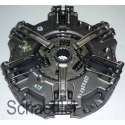 LUK-228020710 docisk sprzęgła D280/280