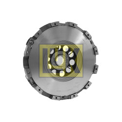 Renault 7700053837 Docisk sprzęgła LUK Ergis 2000001654446