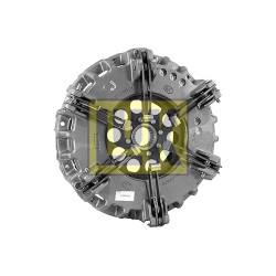 Case 1269350C91 Luk docisk sprzęgła Ergis LUK-231002316
