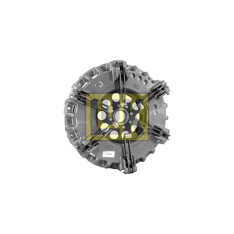 Case 1269350C91 Luk docisk sprzęgła Ergis LUK-231002316