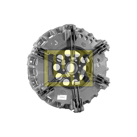 Case 1269350C91 Luk docisk sprzęgła Ergis LUK-231002316