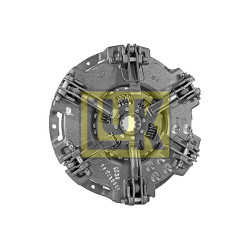 Case 228012811 Docisk sprzęgła luk Ergis LUK-228012811